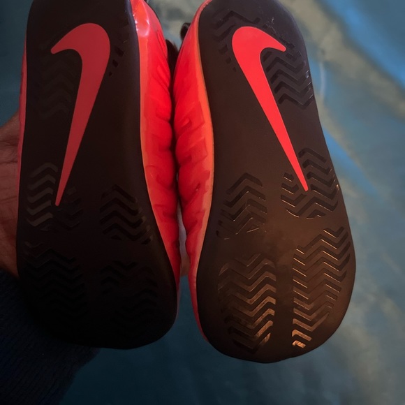 Baby Nike Foamposite…4C - Picture 2 of 4